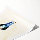 Precious 2009 Vintage Movie Poster - Classic 2000s Film Art