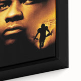 Classic 2000s Film Art – Remember the Titans Vintage Movie Poster