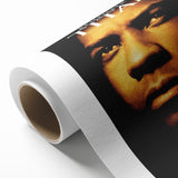 Classic 2000s Film Art – Remember the Titans Vintage Movie Poster