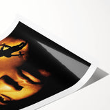 Classic 2000s Film Art – Remember the Titans Vintage Movie Poster