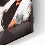 Classic 2000s Film Art - Ricky Gervais Live Animals Movie Poster