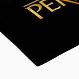 Classic 2000s Film Art - Road to Perdition Vintage Movie Poster