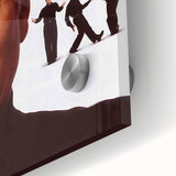 Classic 2000s Film Art - Robin Williams Live on Broadway Poster