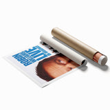 Classic 2000s Film Art - Robin Williams Live on Broadway Poster