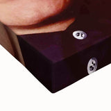 Classic 2000s Film Art - Robin Williams Live on Broadway Poster