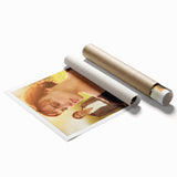 Pride & Prejudice 2005 Vintage Movie Poster - Classic 2000s Film Art