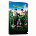2000s Vintage Movie Posters – Secondhand Lions Classic Film Art
