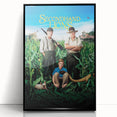 2000s Vintage Movie Posters – Secondhand Lions Classic Film Art