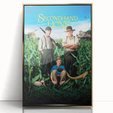 2000s Vintage Movie Posters – Secondhand Lions Classic Film Art
