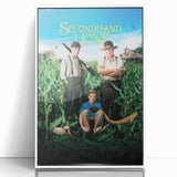 2000s Vintage Movie Posters – Secondhand Lions Classic Film Art