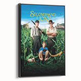 2000s Vintage Movie Posters – Secondhand Lions Classic Film Art