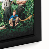 2000s Vintage Movie Posters – Secondhand Lions Classic Film Art