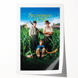 2000s Vintage Movie Posters – Secondhand Lions Classic Film Art