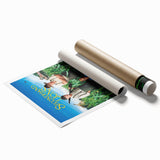 2000s Vintage Movie Posters – Secondhand Lions Classic Film Art