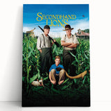2000s Vintage Movie Posters – Secondhand Lions Classic Film Art