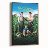 2000s Vintage Movie Posters – Secondhand Lions Classic Film Art