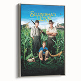 2000s Vintage Movie Posters – Secondhand Lions Classic Film Art