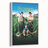 2000s Vintage Movie Posters – Secondhand Lions Classic Film Art