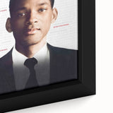 2000s Vintage Movie Posters - Seven Pounds Emotional Film Art