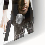 Prison Break The Final Break 2009 Vintage Movie Poster