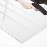 Prison Break The Final Break 2009 Vintage Movie Poster