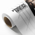 Prison Break The Final Break 2009 Vintage Movie Poster