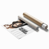 Prison Break The Final Break 2009 Vintage Movie Poster