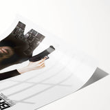 Prison Break The Final Break 2009 Vintage Movie Poster