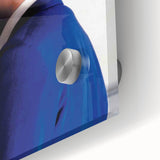 Retro 2000s Cinema Posters – Punch-Drunk Love Vintage Movie Art