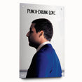Retro 2000s Cinema Posters – Punch-Drunk Love Vintage Movie Art