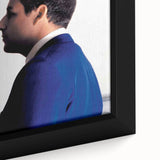 Retro 2000s Cinema Posters – Punch-Drunk Love Vintage Movie Art