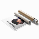 Retro 2000s Cinema Posters – Punch-Drunk Love Vintage Movie Art