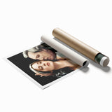 Classic 2000s Film Art – Quills Vintage Movie Poster Wall Art