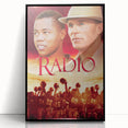 Iconic 2000s Movie Posters – Radio Vintage Film Art Print