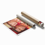 Iconic 2000s Movie Posters – Radio Vintage Film Art Print