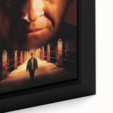 Retro 2000s Cinema Posters – Red Dragon Vintage Movie Art Print