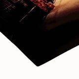 Retro 2000s Cinema Posters – Red Dragon Vintage Movie Art Print