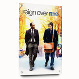2000s Vintage Movie Posters – Reign Over Me Classic Film Art