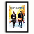 2000s Vintage Movie Posters – Reign Over Me Classic Film Art
