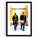 2000s Vintage Movie Posters – Reign Over Me Classic Film Art