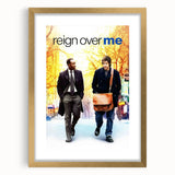 2000s Vintage Movie Posters – Reign Over Me Classic Film Art