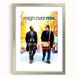 2000s Vintage Movie Posters – Reign Over Me Classic Film Art