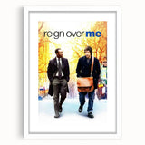 2000s Vintage Movie Posters – Reign Over Me Classic Film Art
