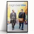 2000s Vintage Movie Posters – Reign Over Me Classic Film Art