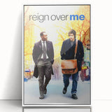 2000s Vintage Movie Posters – Reign Over Me Classic Film Art