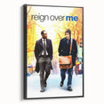 2000s Vintage Movie Posters – Reign Over Me Classic Film Art