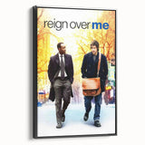 2000s Vintage Movie Posters – Reign Over Me Classic Film Art
