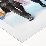 2000s Vintage Movie Posters – Reign Over Me Classic Film Art