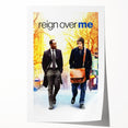 2000s Vintage Movie Posters – Reign Over Me Classic Film Art