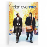 2000s Vintage Movie Posters – Reign Over Me Classic Film Art